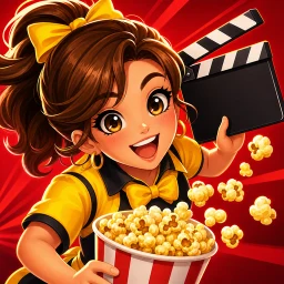 Cinema Panic 3: Cooking Game のアイコン